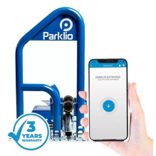 Išmanusis parkavimo vietos užtvaras PARKLIO