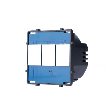 Tripolis sensorinis jungiklis - perjungėjas Feelspot FSSW302L, 800W Tripolis sensorinis jungiklis - perjungėjas Feelspot FSSW302L, 800W