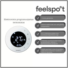 Elektroninis programuojamas...