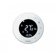 Elektroninis programuojamas termostatas (termoreguliatorius) Feelspot WTH93.36