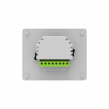 Elektroninis programuojamas termostatas (termoreguliatorius) Heatmiser Touch V2 Elektroninis programuojamas termostatas (termoreguliatorius) Heatmiser Touch V2
