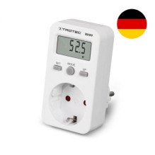 Energijos sąnaudų matuoklis...