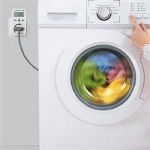 Energijos sąnaudų matuoklis TROTEC BX09 Energijos sąnaudų matuoklis TROTEC BX09