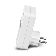 Energijos sąnaudų matuoklis TROTEC BX09 Energijos sąnaudų matuoklis TROTEC BX09