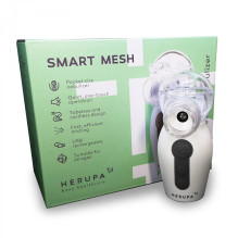 Belaidis inhaliatorius Herupa Smart Mesh