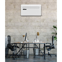 Oro kondicionierius monoblokas (be išorinio bloko) su Wi-Fi Trotec PAC-W 2650 SH