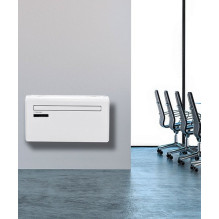 Oro kondicionierius monoblokas (be išorinio bloko) su Wi-Fi Trotec PAC-W 2650 SH