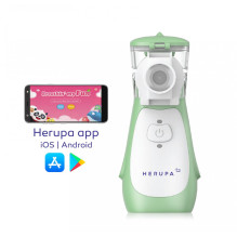 Inhaliatorius Herupa Smart...