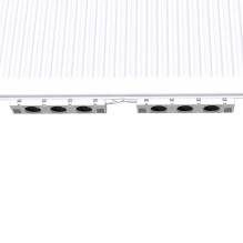 SpeedComfort Duo sistema
