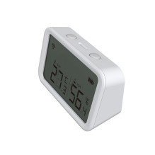 Temperatūros ir drėgmės jutiklis Feelspot TDJ02ZB Zigbee