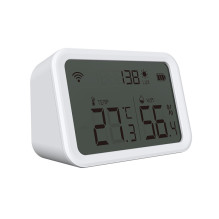 Temperatūros, drėgmės ir šviesos jutiklis Feelspot TDSJ02W WiFi Temperatūros, drėgmės ir šviesos jutiklis Feelspot TDSJ02W WiFi