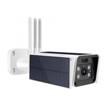 Išmanioji lauko kamera su saulės baterija Feelspot FS-BC02W WiFi, Tuya Išmanioji lauko kamera su saulės baterija Feelspot FS-BC02W WiFi, Tuya