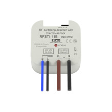 Jungiklis RFSTI-11B su...