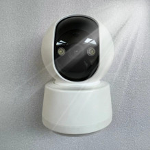 Vidaus IP kamera Feelspot FS-24WF1A3 WiFi, Tuya