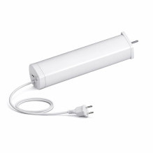 Išmanusis elektrinis užuolaidų bėgelis (4m) Feelspot FS-CM04W WiFi, Tuya Išmanusis elektrinis užuolaidų bėgelis (4m) Feelspot FS-CM04W WiFi, Tuya
