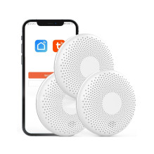 Dūmų ir CO jutiklis Feelspot CS11W WiFi, Tuya Dūmų ir CO jutiklis Feelspot CS11W WiFi, Tuya