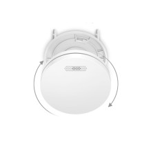 Dūmų jutiklis Feelspot SM11W WiFi, Tuya Dūmų jutiklis Feelspot SM11W WiFi, Tuya