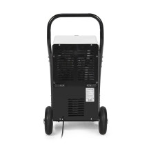 Oro sausintuvas Trotec TTK 170 ECO Oro sausintuvas Trotec TTK 170 ECO