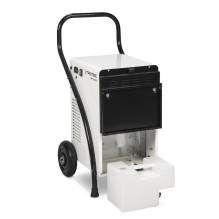 Oro sausintuvas Trotec TTK 170 ECO Oro sausintuvas Trotec TTK 170 ECO