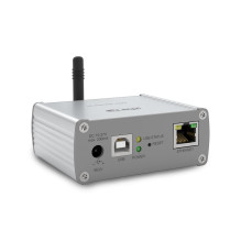 Išmanioji dėžutė eLAN RF-003 (prekė su trūkumais) Išmanioji dėžutė eLAN RF-003 (prekė su trūkumais)