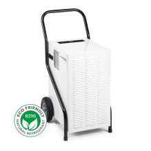 Oro sausintuvas Trotec TTK 171 ECO Oro sausintuvas Trotec TTK 171 ECO