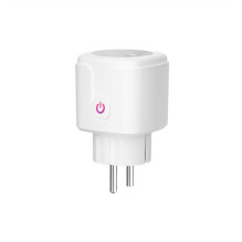Išmanioji Wi-Fi rozetė Feelspot SL01.16, 16A, su energijos matavimo funkcija Išmanioji Wi-Fi rozetė Feelspot SL01.16, 16A, su energijos matavimo funkcija