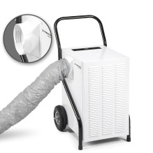 Oro sausintuvas Trotec TTK 171 ECO Oro sausintuvas Trotec TTK 171 ECO