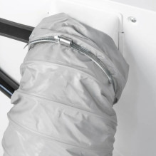 Oro sausintuvas Trotec TTK 171 ECO Oro sausintuvas Trotec TTK 171 ECO