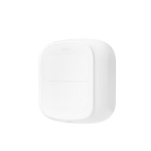 Išmanusis scenarijų jungiklis - mygtukas Feelspot FS-WSW01W Wi-Fi, Tuya Išmanusis scenarijų jungiklis - mygtukas Feelspot FS-WSW01W Wi-Fi, Tuya