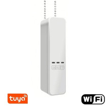 Išmanusis roletų ir žaliuzių valdiklis Feelspot FS-BDM01W WiFi, Tuya Išmanusis roletų ir žaliuzių valdiklis Feelspot FS-BDM01W WiFi, Tuya