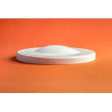 Dangtelis difuzoriui ERGOVENT RONDO 100 / 125mm