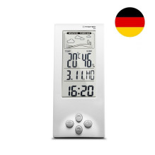 Meteorologinė stotelė...