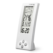 Meteorologinė stotelė Trotec BZ 06 Meteorologinė stotelė Trotec BZ 06
