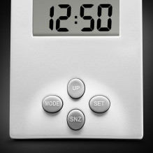 Meteorologinė stotelė Trotec BZ 06 Meteorologinė stotelė Trotec BZ 06