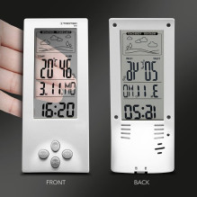 Meteorologinė stotelė Trotec BZ 06 Meteorologinė stotelė Trotec BZ 06