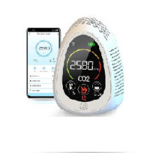 Išmanioji oro kokybės stotelė Feelspot WS2023 NDIR, WIFI, Tuya (matuoja CO2) Išmanioji oro kokybės stotelė Feelspot WS2023 NDIR, WIFI, Tuya (matuoja CO2)