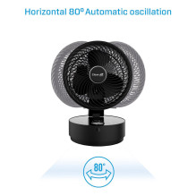 Ventiliatorius Clean Air CA-404B Ventiliatorius Clean Air CA-404B