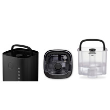 Oro drėkintuvas Clean Air CA-605B Smart