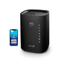 Oro drėkintuvas Clean Air CA-604B Smart Oro drėkintuvas Clean Air CA-604B Smart