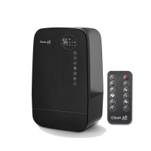Oro drėkintuvas Clean Air CA-607B Smart