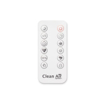 Oro drėkintuvas Clean Air CA-607W Smart