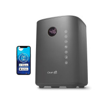 Oro drėkintuvas Clean Air CA-605T Smart Oro drėkintuvas Clean Air CA-605T Smart