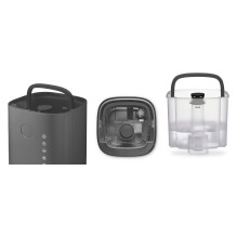 Oro drėkintuvas Clean Air CA-605T Smart Oro drėkintuvas Clean Air CA-605T Smart