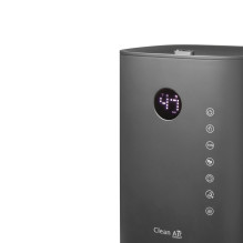 Oro drėkintuvas Clean Air CA-605T Smart Oro drėkintuvas Clean Air CA-605T Smart
