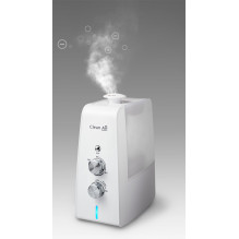 Drėkintuvas Clean Air CA 602