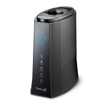 Ultragarsinis oro drėkintuvas Clean Air CA-603 Ultragarsinis oro drėkintuvas Clean Air CA-603