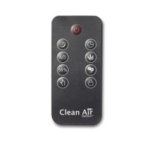 Oro drėkintuvas Clean Air CA-606B