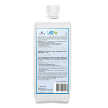 "LiQVit" vandens valymo priemonė