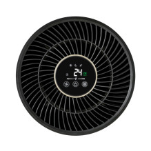 Oro valytuvas Trotec AirgoClean 171 E su HEPA filtru