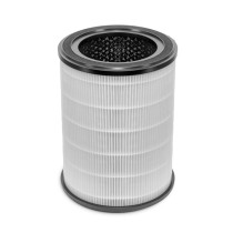 Oro valytuvas Trotec AirgoClean 171 E su HEPA filtru
